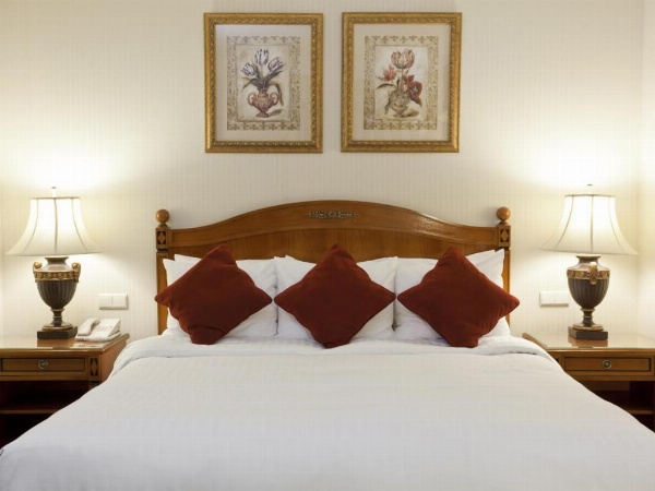 Madinah Marriott Hotel image 11