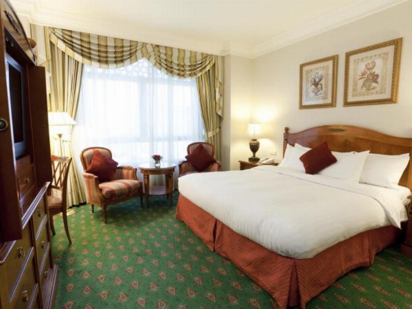 Madinah Marriott Hotel image 12