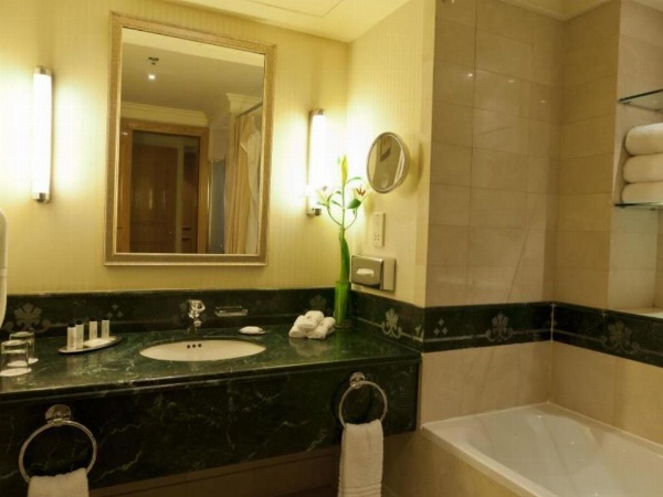 Madinah Marriott Hotel image 17