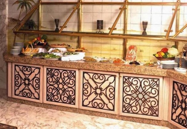 Madinah Marriott Hotel image 2