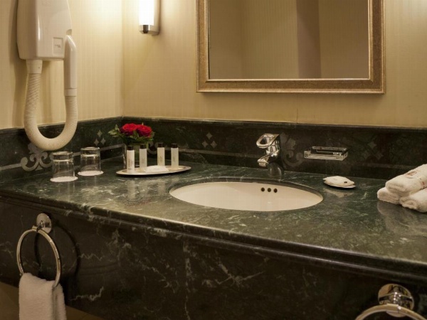 Madinah Marriott Hotel image 27