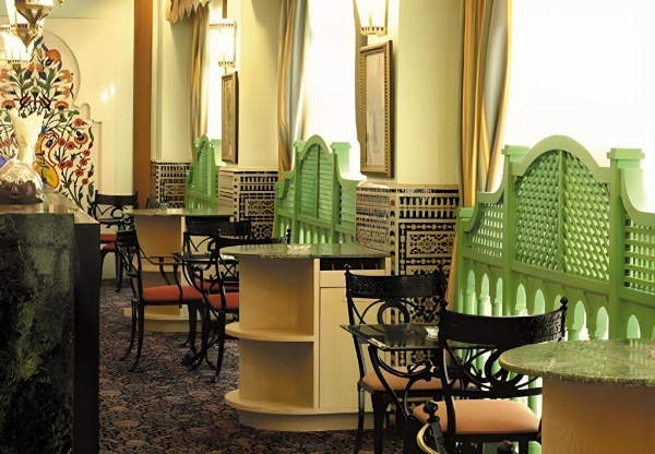 Madinah Marriott Hotel image 3